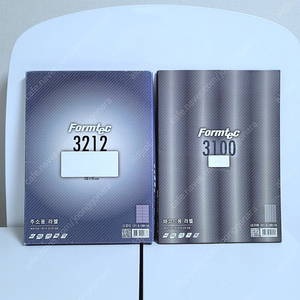 폼텍 A4 스티커 라벨지 3100, 3212