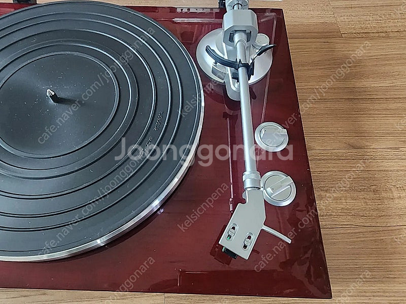 TEAC 턴테이블 TN-300--3