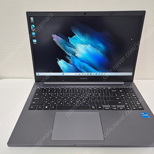 삼성노트북 NT551XDA I5-1135G7 플러스2 NT550XDA