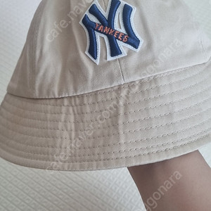 mlb 유아모자 버킷햇 벙거지
