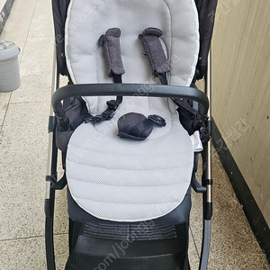 잉글레시나 일레타 유모차(절충형) 팝니다.