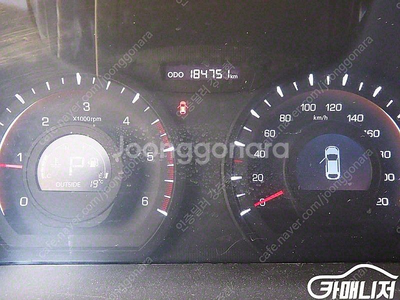[KG모빌리티(쌍용) ]뉴코란도C 2WD 2.0 CVT...--7