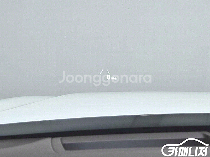 팰리세이드 디젤 2.2 2WD 2021 년 중고차/전액...--8