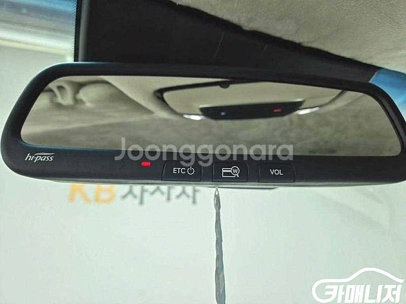 팰리세이드 디젤 2.2 2WD 2021 년 중고차/전액...--9