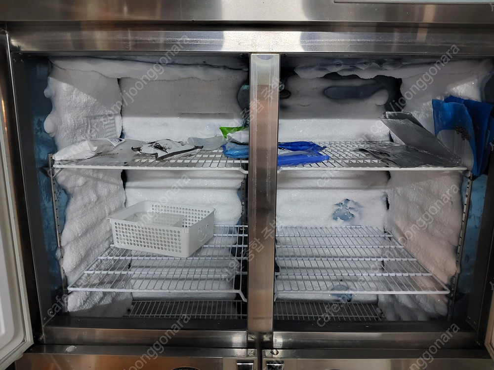 제빙기 눈꽃빙수기 무인자동 커피머신 가스히타 로스타 씨펭카 가스그릴 식기세척기 업소용 냉동냉장고 냉동고 반찬쇼케이스...--1