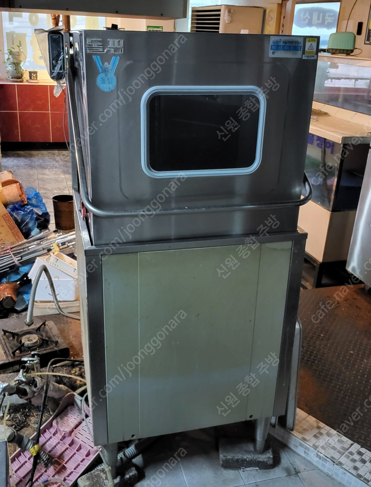 제빙기 눈꽃빙수기 무인자동 커피머신 가스히타 로스타 씨펭카 가스그릴 식기세척기 업소용 냉동냉장고 냉동고 반찬쇼케이스...--2