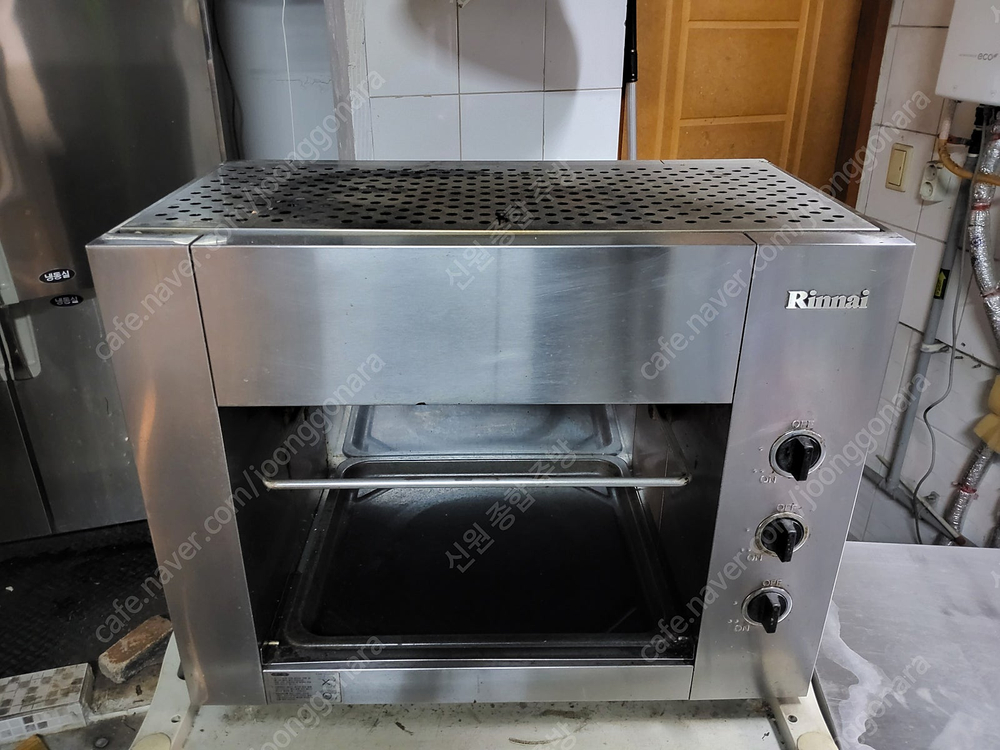 제빙기 눈꽃빙수기 무인자동 커피머신 가스히타 로스타 씨펭카 가스그릴 식기세척기 업소용 냉동냉장고 냉동고 반찬쇼케이스...--3