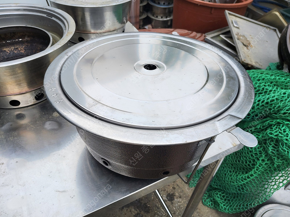 제빙기 눈꽃빙수기 무인자동 커피머신 가스히타 로스타 씨펭카 가스그릴 식기세척기 업소용 냉동냉장고 냉동고 반찬쇼케이스...--5