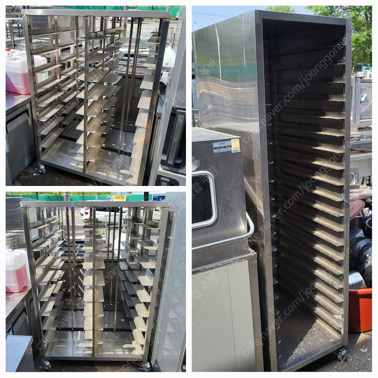 제빙기 눈꽃빙수기 무인자동 커피머신 가스히타 로스타 씨펭카 가스그릴 식기세척기 업소용 냉동냉장고 냉동고 반찬쇼케이스...--7