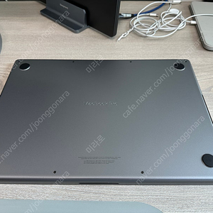 상태 좋은 애플 맥북프로 16인친 M1Pro 16기가 1테라 판매합니다