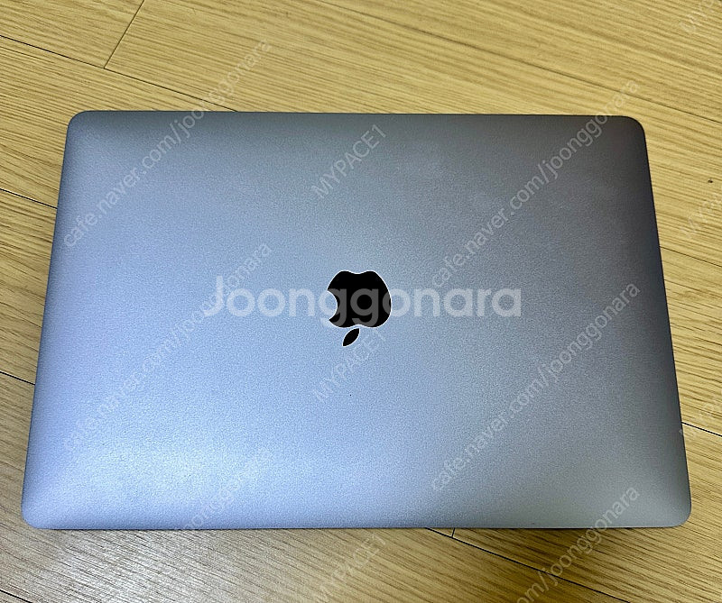 맥북에어 M1 13인치/8GPU/16Ram/512GB/...--1