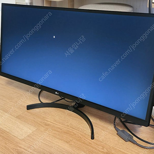 LG 34인치 울트라와이드모니터 (34WL50S)