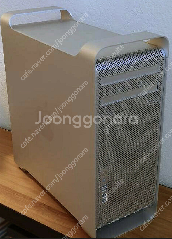 맥프로 5,1 12코어, 애플 컴퓨터--0