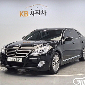 에쿠스(신형) VS380 프리미엄 2014 년 중고차/전액할부/중고리스/중고렌트/