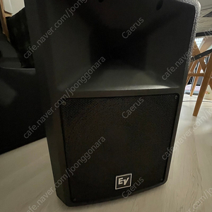EV Sx300 스피커 판매합니다.