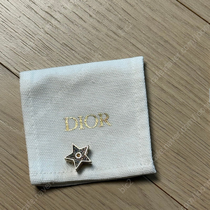 레이디 디올 스트랩 별 참
