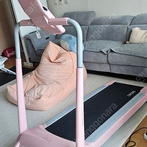 런닝머신