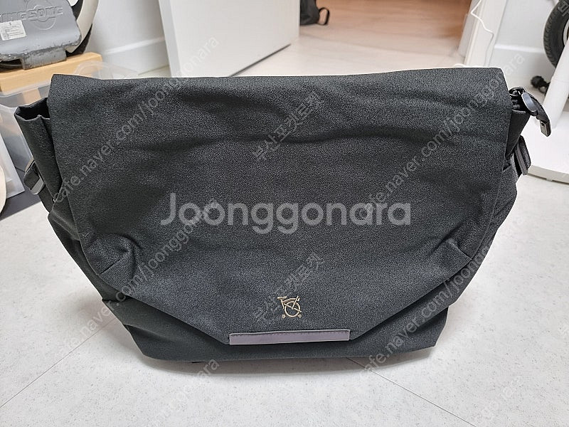 브롬톤용 메신저백 팝니다--1