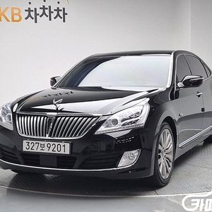 에쿠스(신형) VS380 익스클루시브 2013 년 중고차/전액할부/중고리스/중고렌트/