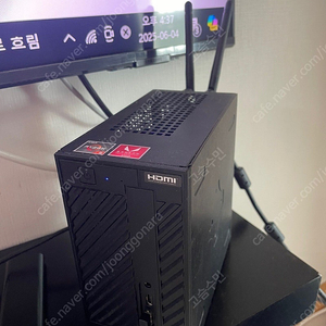 데스크미니 deskmini a300