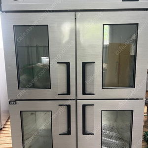 유니크대성 업소용 냉장고 UDS-45RDR 냉장고, 냉동고 판매합니다