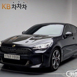 스팅어 가솔린 3.3 터보 AWD 2019 년 중고차◆전액할부◆중고차리스◆중고렌트◆
