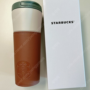 스타벅스 베이지 사이렌 오페라 텀블러 473ml