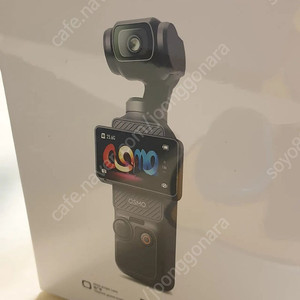오즈모 포켓3 콤보 새상품