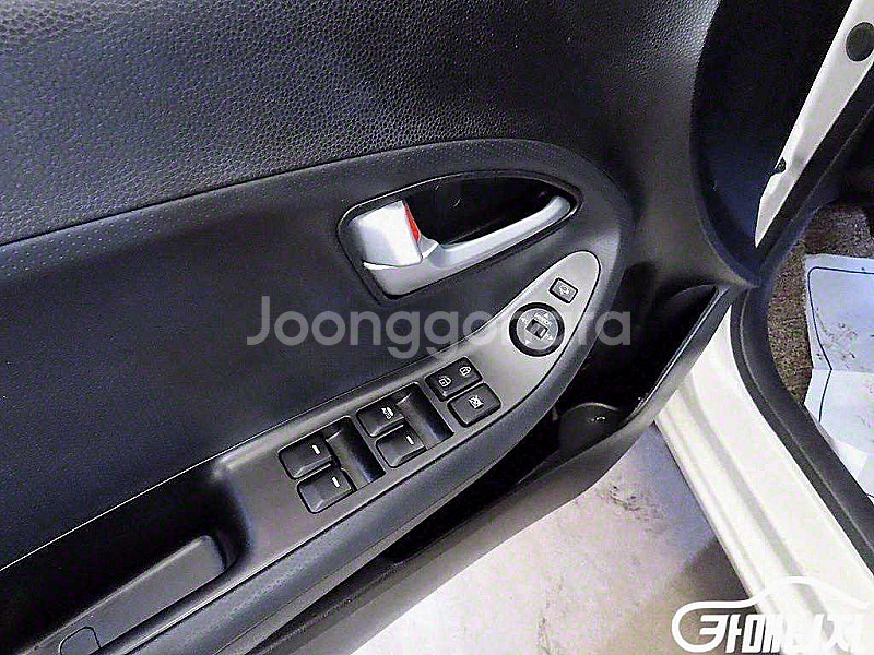 [기아]더 뉴 모닝 럭셔리 2016 년 중고차 ◆최고의...--4