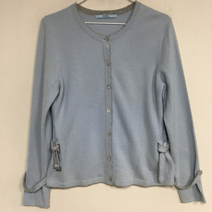 BCBG 비씨비지 캐시미어 100 니트 가디건 66 / 랑방 마인 오브제 타임 럭키슈에뜨 산드로 마쥬 오르 시에 시스템
