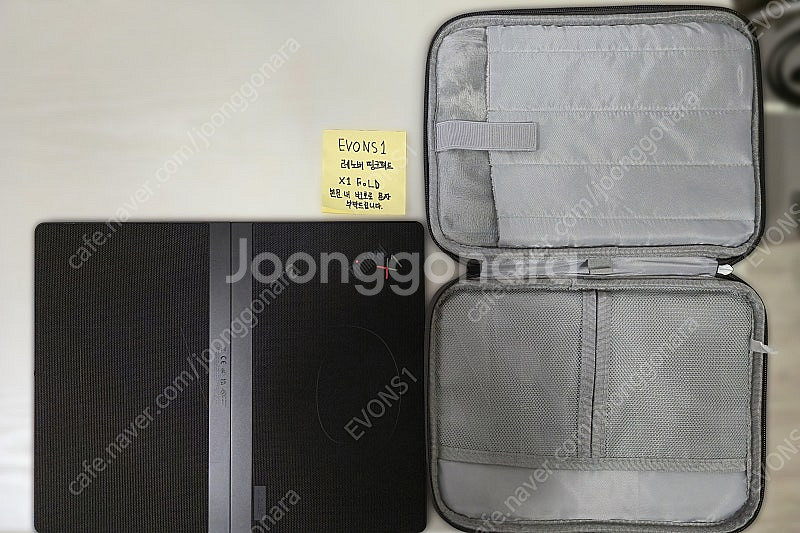 [폴더블] LENOVO X1 FOLD 16 1TB/32...--5