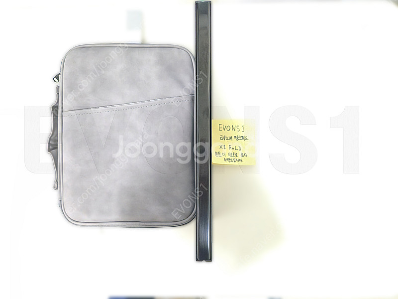 [폴더블] LENOVO X1 FOLD 16 1TB/32...--6