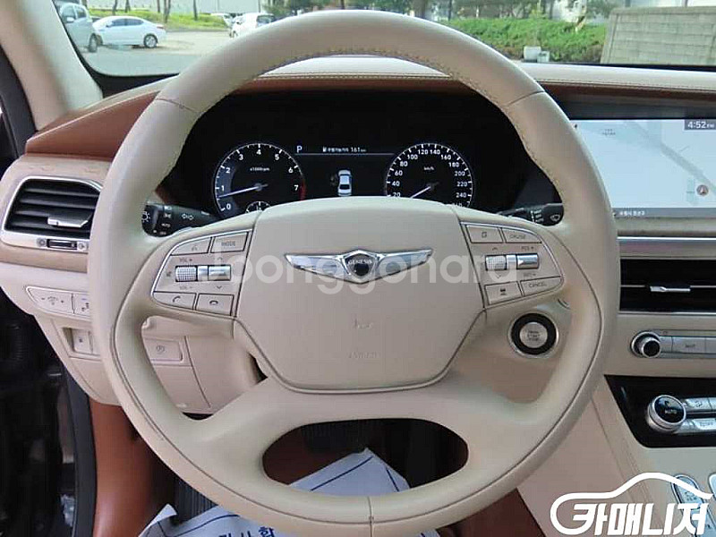 [제네시스]G90 5.0 GDI AWD 프레스티지 20...--1
