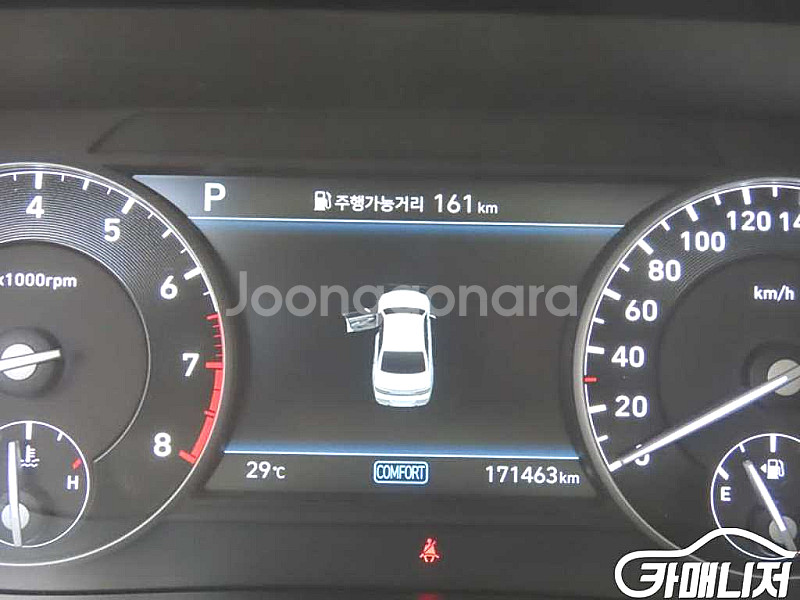 [제네시스]G90 5.0 GDI AWD 프레스티지 20...--3