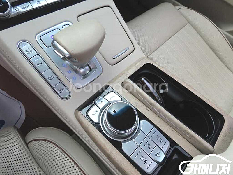 [제네시스]G90 5.0 GDI AWD 프레스티지 20...--7