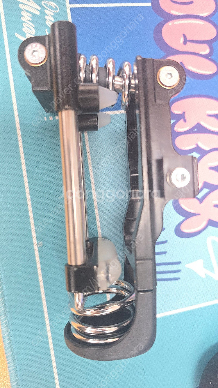 자전거 쿠셔닝 Air seat 35 black L 팜니...--4