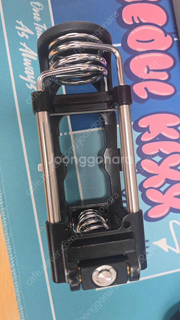 자전거 쿠셔닝 Air seat 35 black L 팜니...--6