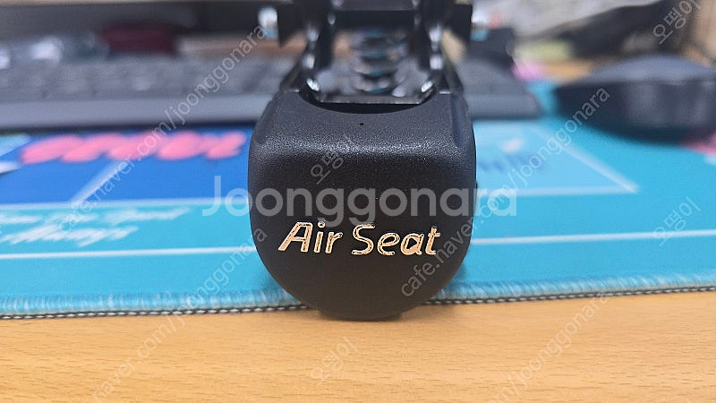 자전거 쿠셔닝 Air seat 35 black L 팜니...--8