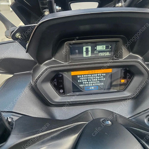 23년식xmax300 페리 팝니다