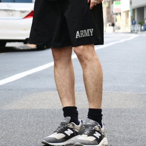 오리지널 데드스탁 US ARMY 미군 반바지 usn 해군 반바지 새제품 판매