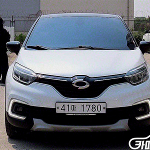 [르노코리아(삼성)]뉴QM3 디젤 1.5 RE 기본형 2019 년 중고차◆전액할부◆중고리스◆친절서비스◆