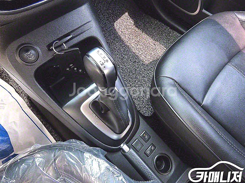 [르노코리아(삼성)]뉴QM3 디젤 1.5 RE 기본형 2019 년 중고차◆전액할부◆중고리스◆친절서비스◆--1