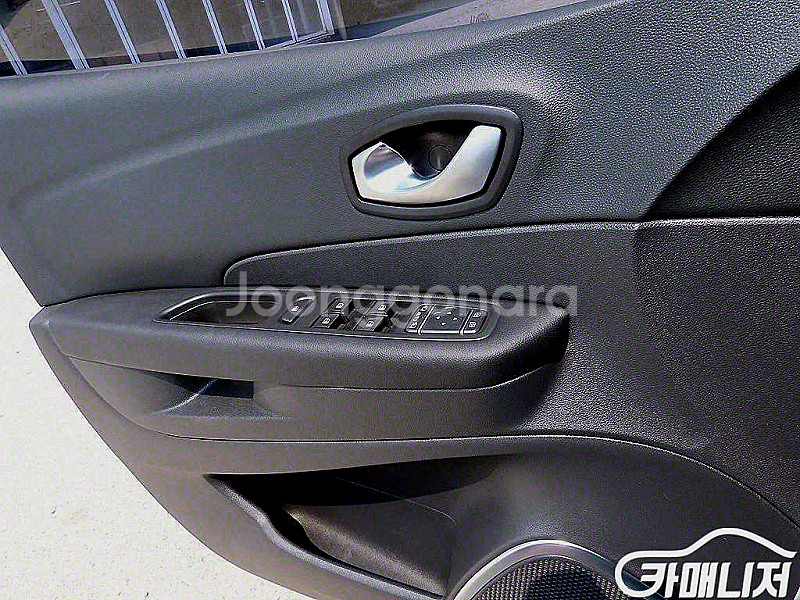 [르노코리아(삼성)]뉴QM3 디젤 1.5 RE 기본형 2019 년 중고차◆전액할부◆중고리스◆친절서비스◆--2