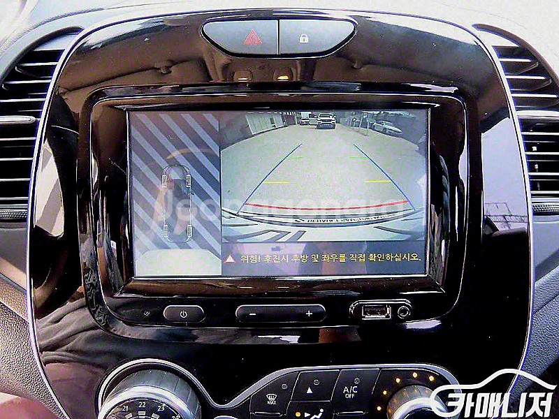 [르노코리아(삼성)]뉴QM3 디젤 1.5 RE 기본형 2019 년 중고차◆전액할부◆중고리스◆친절서비스◆--6