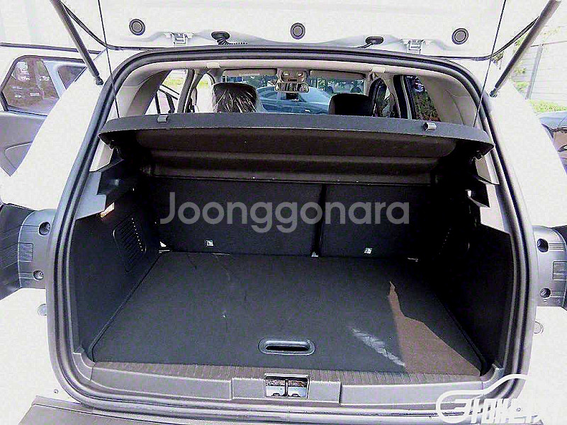 [르노코리아(삼성)]뉴QM3 디젤 1.5 RE 기본형 2019 년 중고차◆전액할부◆중고리스◆친절서비스◆--8