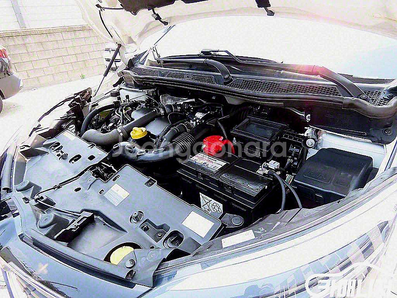 [르노코리아(삼성)]뉴QM3 디젤 1.5 RE 기본형 2019 년 중고차◆전액할부◆중고리스◆친절서비스◆--9