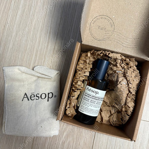 이솝 키테라 룸 스프레이 50ml