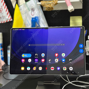 갤럭시탭S9 울트라 512GB wifi 정품 북커버포함