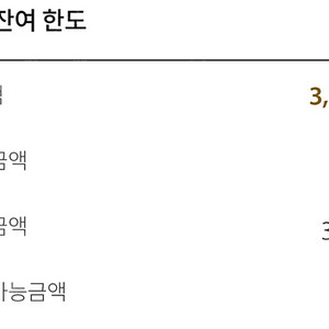 갤러리아 100 팝니다