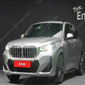 BMW X1 중고 BMW X1 중고차 SUV 중고 2024년식 32,712km xDrive 20i M 스포츠 가성비 중고차
